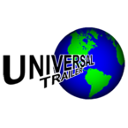 Universal Trailer - Pacoima, CA, USA