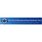 Pro Tech Waterproofing Solutions Inc - Chicopee, MA, USA