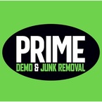Prime Demo and Junk Removal - Stockton, CA, USA