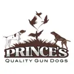 Prince\'s Quality Gun Dogs - Pittsburg, KS, USA