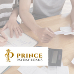 Prince Payday Loans - Columbus, OH, USA