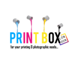 Printbox London (Same Day Printing London) - London, London E, United Kingdom