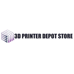3D PRINTER DEPOT STORE - Lanham, MD, USA