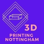 3D Printing Nottingham - Nottingham, Nottinghamshire, United Kingdom