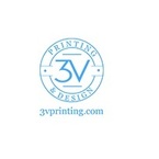 3V Printing Store - Peachtree Corners, GA, USA