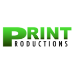Print Productions - Oxenford, QLD, Australia