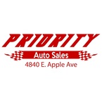 Priority Auto Sales - Muskegon, MI, USA