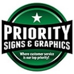 Priority Signs and Graphics - Southlake, TX, USA