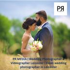 PR MEDIA | Wedding Photographer & Videographer Leicester - Leicester, Lancashire, United Kingdom
