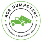 ACR Dumpsters - Southfield, MI, USA