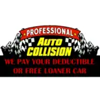 Professional Auto Collision - Flint, MI, USA