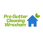 Pro Gutter Cleaning Wrexham - Wrexham, Wrexham, United Kingdom