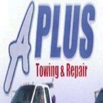 A Plus Towing & Repair - Sioux Falls, SD, USA