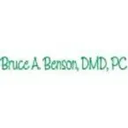 Bruce A Benson DMD - Sioux Falls, SD, USA