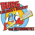 Burg Children's Dentistry - Murray, UT, USA