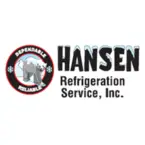 Hansen Refrigeration Service Inc. - Midway, UT, USA