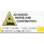 Advanced Paving & Construction - Ogden, UT, USA