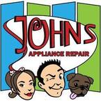 John's Appliance Repair - Plano, TX, USA