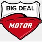 Big Deal Motor Company - Wichita, KS, USA