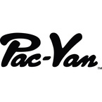 Pac-Van - McKees Rocks, PA, USA