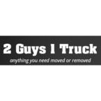 2 Guys 1 Truck - Torrington, WY, USA