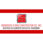 Snodgrass & Sons Construction Co Inc - Wichita, KS, USA