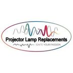 Projector Lamp Replacements - Gawler East, SA, Australia