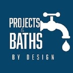 Projects & Baths by Design - Windsor, ON, Canada