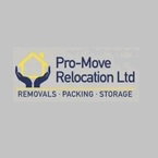 Pro Move Relocation Ltd - Northampton, Northamptonshire, United Kingdom