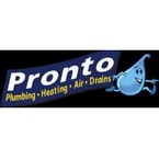 Pronto Plumbing Heating Air Drains - Camp Hill, PA, USA