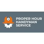 Proper Hour Hardwood, Laminate & Epoxy Floors - San Jose, CA, USA
