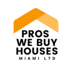 Pros We Buy Houses Miami ltd - Hollywood, FL, USA