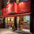 Proto\'s Pizza NYC - New York, NY, USA