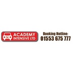 Academy Intensive Limited - Greater London, London E, United Kingdom