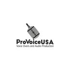 Professional Voice Over | Pro Voice USA - Highland, CA, USA