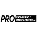 PRO Engineering / Manufacturing Inc. - Milwaukee, WI, USA