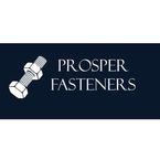 Prosper Fasteners & Fixings - Dyce, Aberdeenshire, United Kingdom
