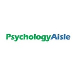 Psychology Aisle - Houston, TX, USA