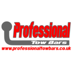Professional Towbars Logo