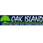 Oak Island Heating & Air Conditioning - San Marcos, CA, USA
