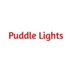 Puddle Lights - Erith, Kent, United Kingdom