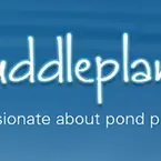 Puddleplants Logo