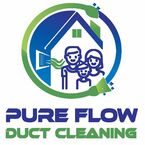 Pure flow duct cleaning - Austin, TX, USA
