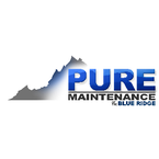 Pure Maintenance of the Blue Ridge - Harrisonburg, VA, USA