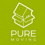 Pure Moving Company New York - New York, NY, USA