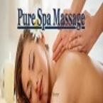 Pure Spa Massage - London, London W, United Kingdom