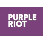 Purple Riot - Manchester, Greater Manchester, United Kingdom