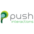 Push Interactions - Saskatoon, SK, Canada
