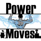 Power Moves - Huntsville, AL, USA