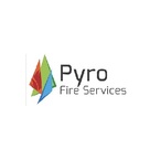 Pyro Fire - Doncaster, South Yorkshire, United Kingdom